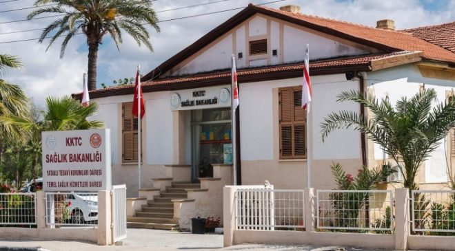 Sağlık Bakanlığı’ndan cezaevindeki ‘menenjit’ iddialarına yalanlama