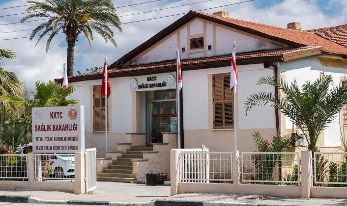 Sağlık Bakanlığı’ndan cezaevindeki ‘menenjit’ iddialarına yalanlama