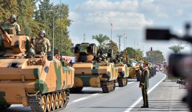 Lefkoşa’da Dr. Fazıl Küçük Bulvarı Pazartesi Günü Trafiğe Kapatılacak