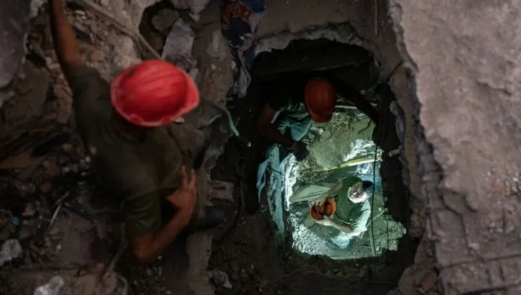 Can Kaybı 4 Bin 930’a Ulaştı