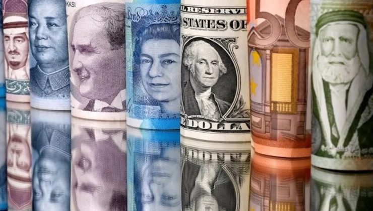 Dolar, Euro ve Sterlin Güne Nasıl Başladı?