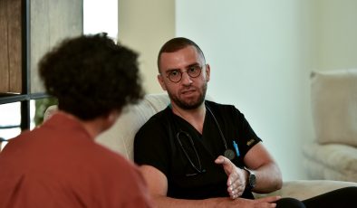 “Risk Grubundakiler Düzenli Test Yaptırmalı”