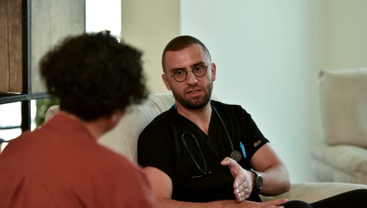 “Risk Grubundakiler Düzenli Test Yaptırmalı”