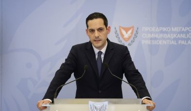 “BM Genel Sekreteri Guterres’in Kıbrıs ziyareti büyük önem taşıyor”