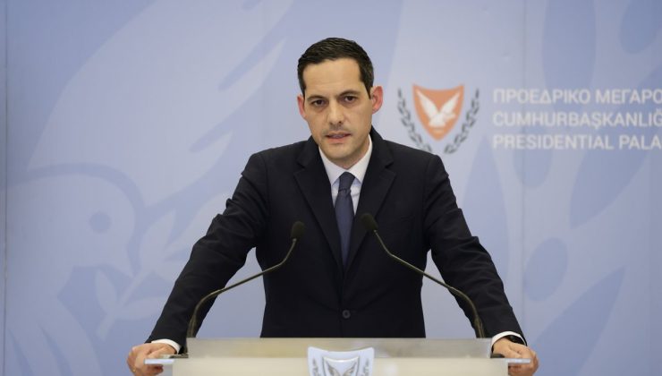 “BM Genel Sekreteri Guterres’in Kıbrıs ziyareti büyük önem taşıyor”