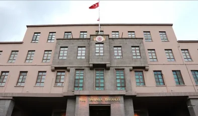 MSB’den EOKA’nın Kıbrıs Türklerine Yönelik Katliamlarını Gözler Önüne Seren Video Paylaşımı
