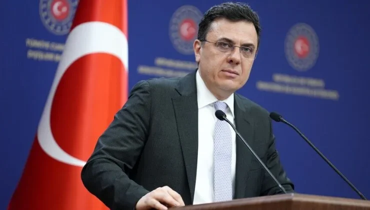 “AB’nin ‘Ortak Anlayış’ Belgesi Stratejik Yaklaşımdan Yoksun”