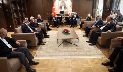 Türk dünyasının gücü, KKTC’nin gücüdür