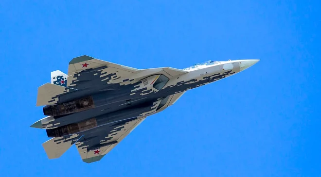 Engels’teki stratejik bombardıman uçağı hedef alındı