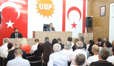 İki seçim birleşiyor, karma oy kaldırılıyor
