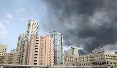 Bahreyn’de İran Saldırısı AlarmıSirenler Yeniden Çaldı