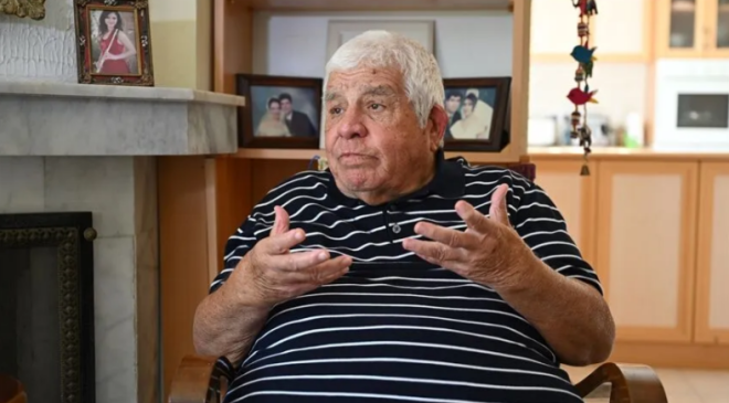 EOKA’nın toplu katliamları Kıbrıs Türk hafızasında tazeliğini koruyor