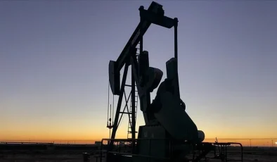 Brent Petrolün Varili ABD-İran Gerilimiyle 90 Doları Aşarak Son Ayların En Yüksek Seviyesine Ulaştı