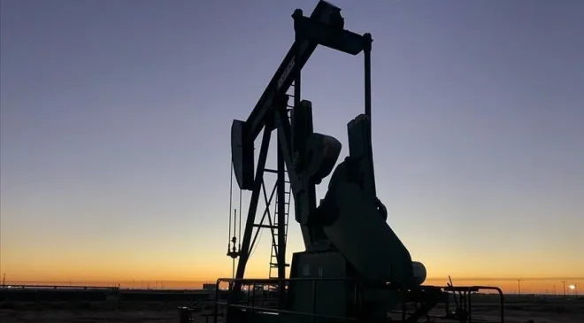 Brent Petrolün Varili ABD-İran Gerilimiyle 90 Doları Aşarak Son Ayların En Yüksek Seviyesine Ulaştı