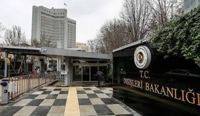 ‘Kıbrıs Barış Harekatı’nın 52. yıl dönümünü gururla kutluyoruz’