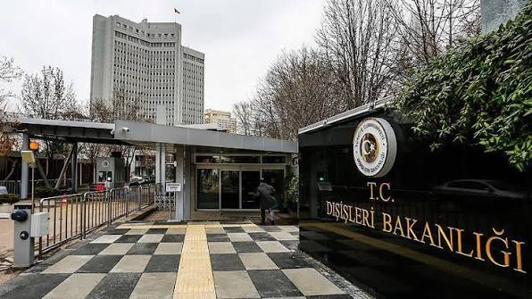 ‘Kıbrıs Barış Harekatı’nın 52. yıl dönümünü gururla kutluyoruz’