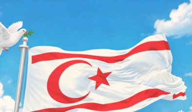 Türk Devletleri Teşkilatı’ndan KKTC’ye Barış ve Özgürlük Bayramı Tebriği