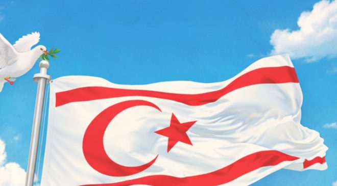 Türk Devletleri Teşkilatı’ndan KKTC’ye Barış ve Özgürlük Bayramı Tebriği