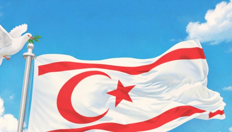 Türk Devletleri Teşkilatı’ndan KKTC’ye Barış ve Özgürlük Bayramı Tebriği