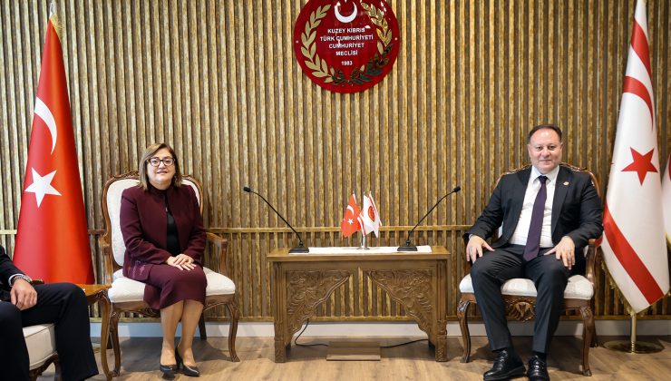 “Bir halkı dünyadan izole ederek barışı tesis edemezsiniz”