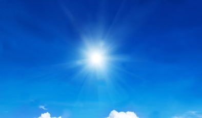 Meteoroloji’den sis uyarısıSıcaklıklar 41 dereceye çıkacak