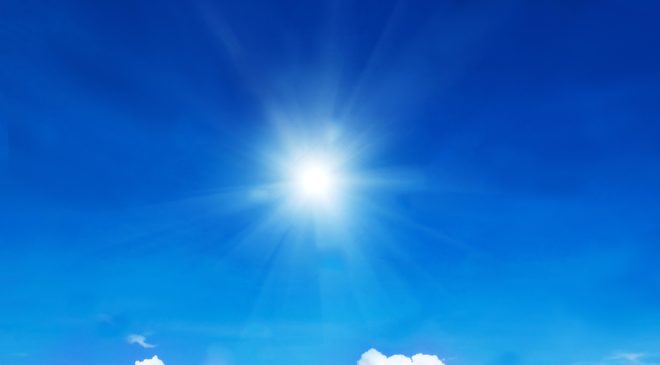 Meteoroloji’den sis uyarısıSıcaklıklar 41 dereceye çıkacak