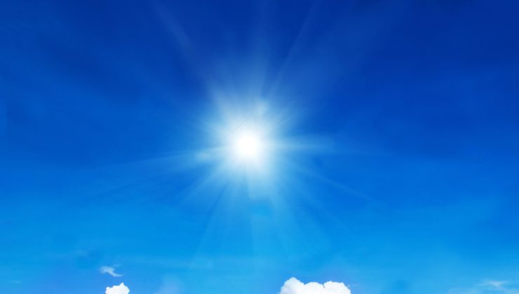 Meteoroloji’den sis uyarısıSıcaklıklar 41 dereceye çıkacak