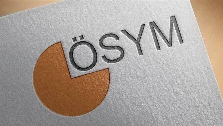 Tercih Süreci 29 Temmuz’da Başlıyor