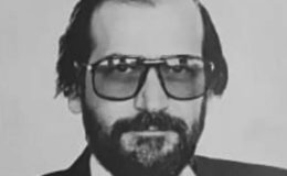 Eski Rum Adalet Bakanı Nikos Papayoannu hayatını kaybetti