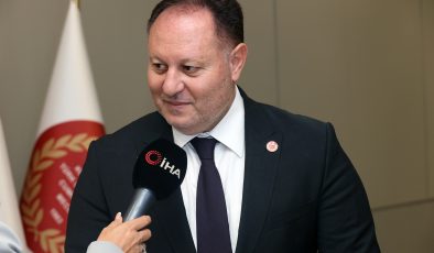 “Kıbrıs Türk Halkı Egemenliğine ve Bağımsızlığına Güçlü Şekilde Sahip Çıkıyor”