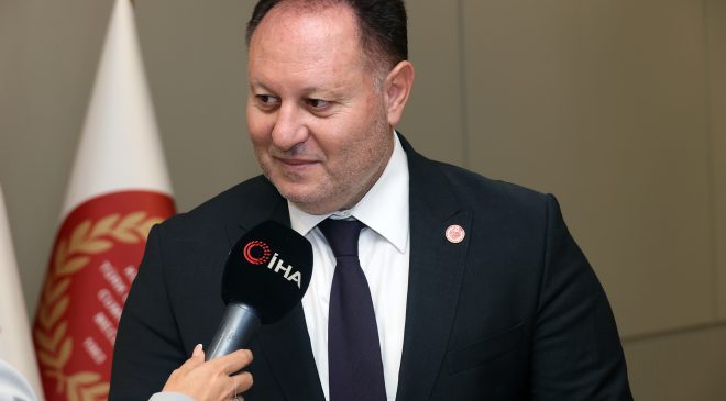 “Kıbrıs Türk Halkı Egemenliğine ve Bağımsızlığına Güçlü Şekilde Sahip Çıkıyor”