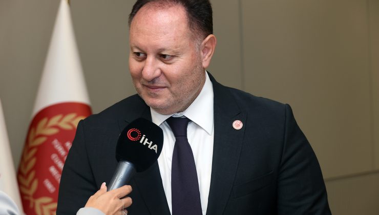 “Kıbrıs Türk Halkı Egemenliğine ve Bağımsızlığına Güçlü Şekilde Sahip Çıkıyor”
