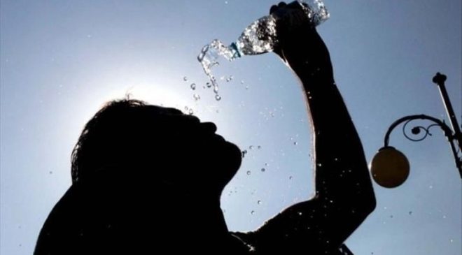İç Kesimlerde 43 Derece Bekleniyor