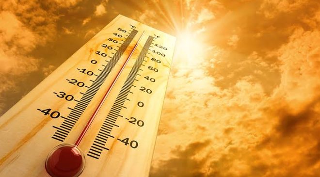 Aşırı Sıcaklar Nedeniyle Güneş Altında Çalışmaya 1 Ağustos’a Kadar Yasak Getirildi
