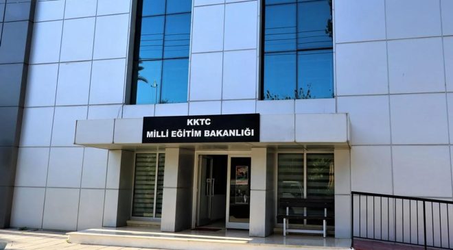 YÖK, YKS KKTC Kontenjanlarını Onayladı344 Alanda 655 Kontenjan
