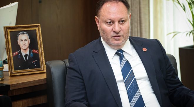 Kıbrıs Türk Halkı ve Türkiye’nin Onaylamadığı Anlaşma Yürürlüğe Giremez