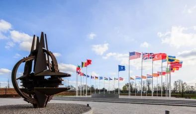 NATO’dan 2027-2031 Dönemi İçin Ortak Finansman ve Altyapı Yatırımı Onayı