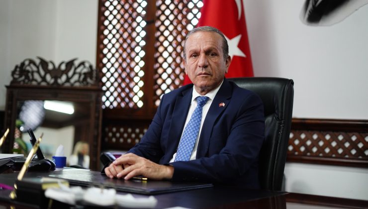 DP’nin MYK ve PM Toplantısından Karar ÇıkmadıAtaoğlu Açıklama Yaptı