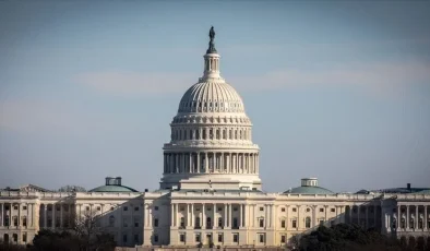 ABD Temsilciler Meclisinden Trump’ın İran’a Yönelik Savaş Yetkilerini Kısıtlama Kararı