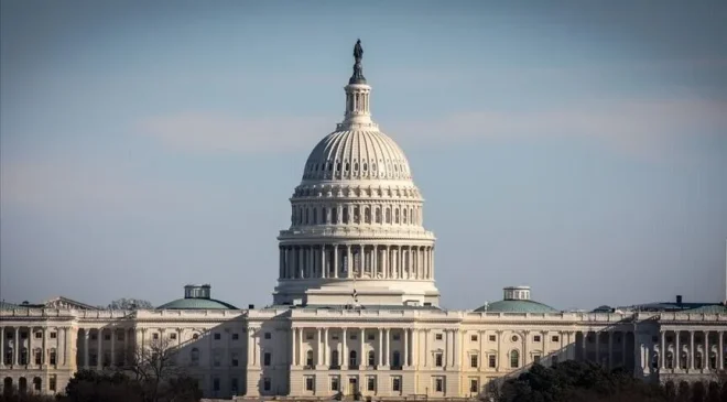 ABD Temsilciler Meclisinden Trump’ın İran’a Yönelik Savaş Yetkilerini Kısıtlama Kararı