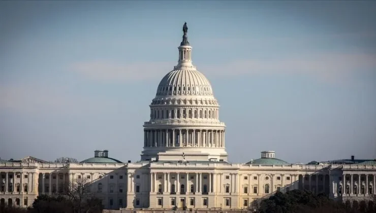 ABD Temsilciler Meclisinden Trump’ın İran’a Yönelik Savaş Yetkilerini Kısıtlama Kararı