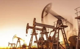 Brent Petrolün Varil Fiyatı 99,63 Dolara Geriledi