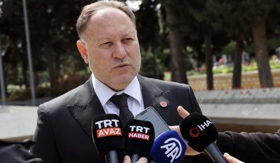 Meclis Başkanı Öztürkler’den Kumyalı’daki Acı Olay İçin Taziye Mesajı