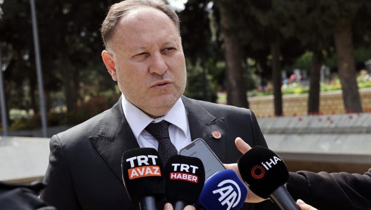 Meclis Başkanı Öztürkler’den Kumyalı’daki Acı Olay İçin Taziye Mesajı