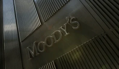 Moody’s Türkiye’nin Kredi Notunda Değişikliğe GitmediPeriyodik İnceleme Tamamlandı
