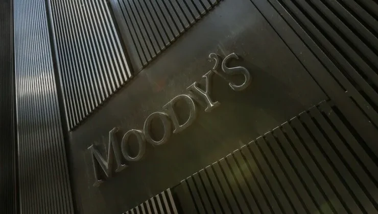 Moody’s Türkiye’nin Kredi Notunda Değişikliğe GitmediPeriyodik İnceleme Tamamlandı