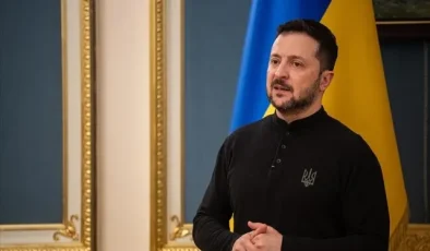 ABD Başkanı Trump ve Ekibiyle Görüşmeye Hazırlanıyoruz