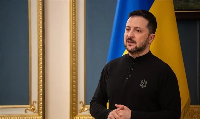 ABD Başkanı Trump ve Ekibiyle Görüşmeye Hazırlanıyoruz