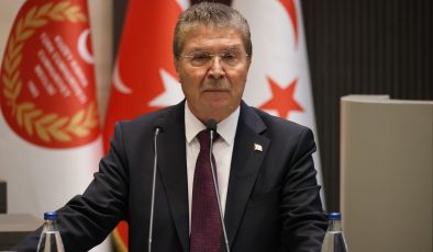 “Türkiye’nin Güçlü Desteği En Büyük Güvencemizdir”