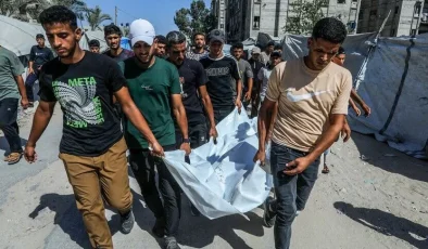 Son 48 Saatte 6 Can Kaybı